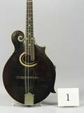 American Mandolin Gibson MandolinGuitar Company Kalamazoo 1915