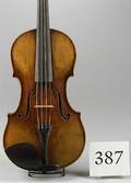 Italian Composite Violin