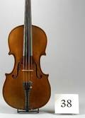 Italian Violin
