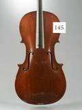 Modern Violoncello possibly Italian