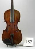 Violin c1840