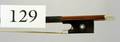Nickel Mounted Violin Bow Marc Laberte