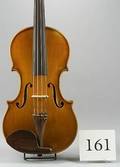 Contemporary Violin