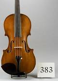 Italian Violin