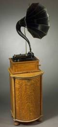 Edison Triumph Phonograph