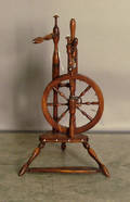 Spinning wheel