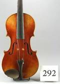Czech Violin