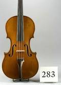 Modern Violin