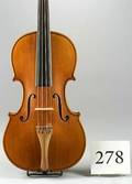 Contemporary Violin