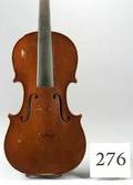 Modern German Violin