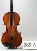 German Violin