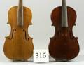 Two Violins