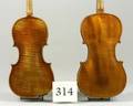 Two Violins