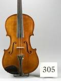 Modern Violin