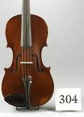 French Violin
