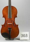 German Violin