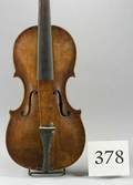 German Violin
