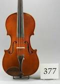 Contemporary Violin