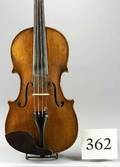 German Violin