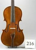 Contemporary Viola