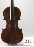 Russian Viola