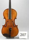 French Violin