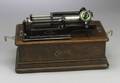 Edison Home Phonograph