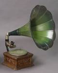 Cockelehell Monarch Gramophone by the Gramophone  Typewriter Ltd