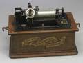 Edison Standard Phonograph