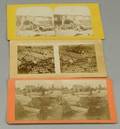 Approximately Thirty Stereographs