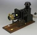 McAllister Magic Lantern