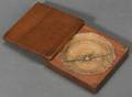 Pocket Compass by George Leighton Whitehouse