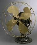 Emerson Type 1510 Electric Fan