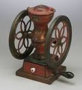 Enterprise No 2 Cast Iron Counter Coffee Mill