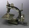 Spenser Sewing Machine