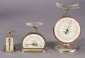 Three Postal Scales