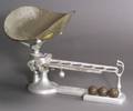 Troemner No 24 Ball Scale
