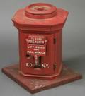 Fire Department of New York Alarm