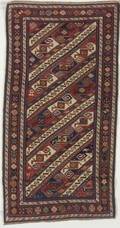 Shirvan Rug