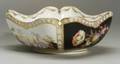 Meissen Porcelain Serving Bowl