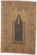 Kula Prayer Rug