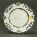 Set of Six Mintons Dessert Plates