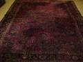 Sarouk Carpet