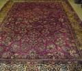 Sarouk Carpet