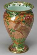 Wedgwood Fairyland Lustre Vase