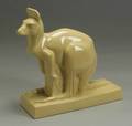 Wedgwood Skeaping Kangaroo