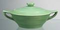 Wedgwood Annular Shape Vegetable Dish and Cover