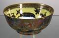 Wedgwood Lahore Lustre Imperial Bowl