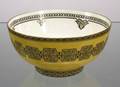 Wedgwood Lustre Celtic Ornament Bowl