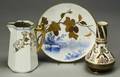Nine Wedgwood Bone China Items